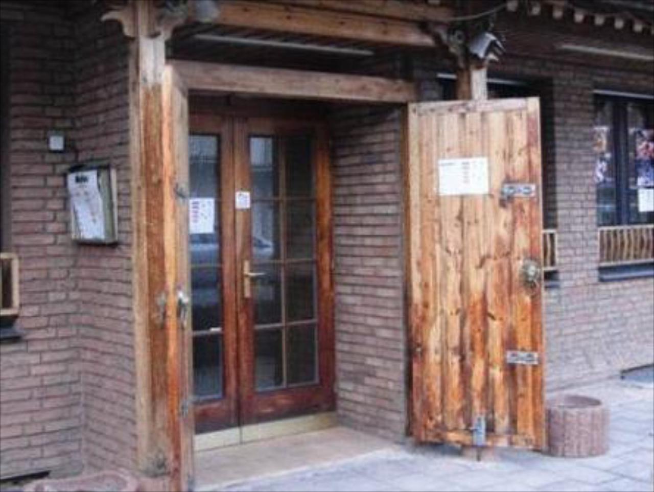 Hotel Jeong