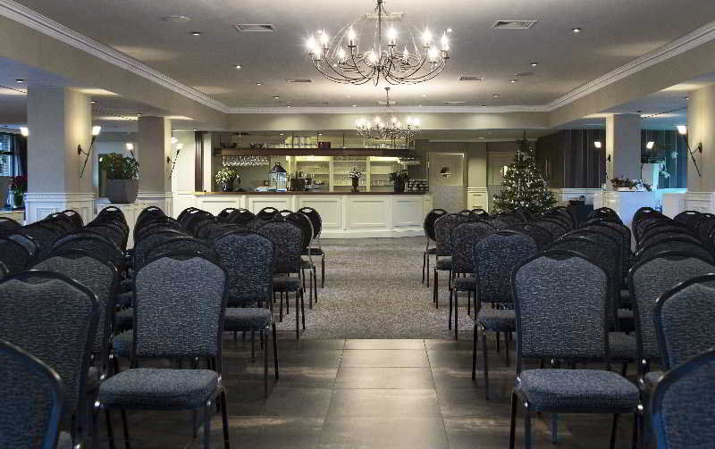 Van der Valk Hotel Moers