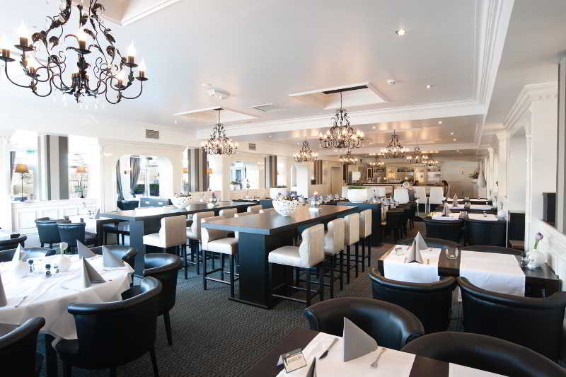 Van der Valk Hotel Moers