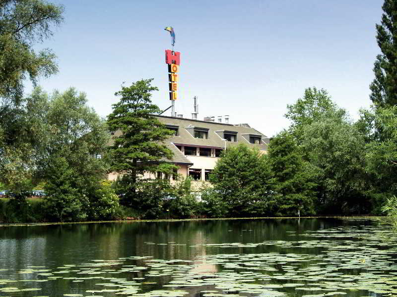 Van der Valk Hotel Moers