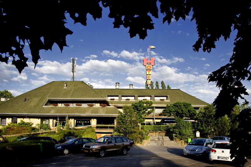 Van der Valk Hotel Moers