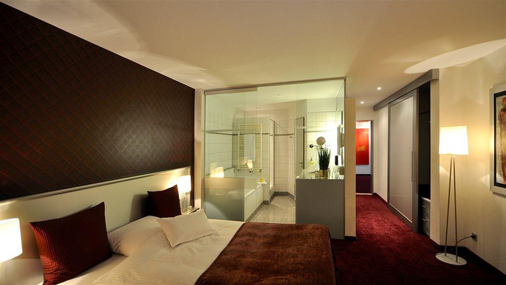 Wellings Romantik Hotel zur Linde