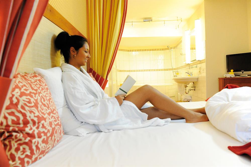 Wellings Romantik Hotel zur Linde