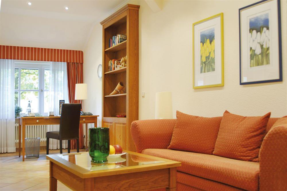 Wellings Romantik Hotel zur Linde