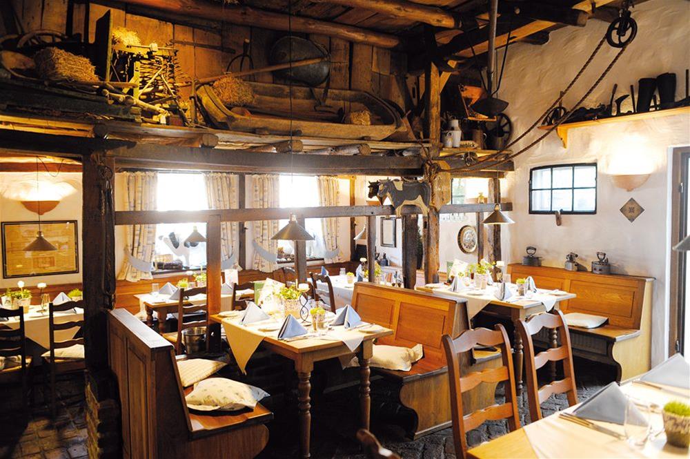 Wellings Romantik Hotel zur Linde