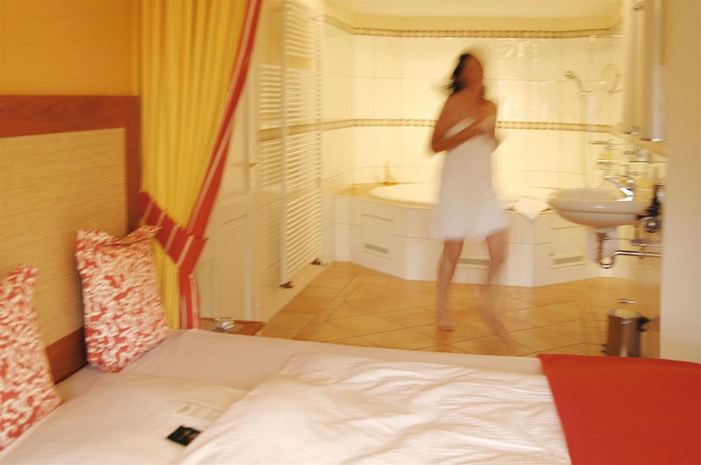 Wellings Romantik Hotel zur Linde