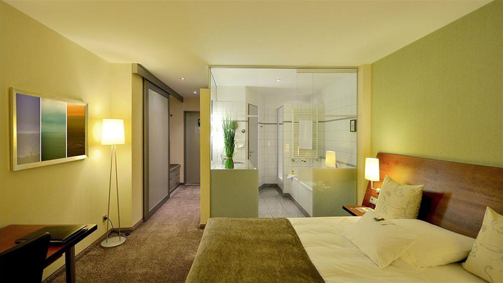 Wellings Romantik Hotel zur Linde