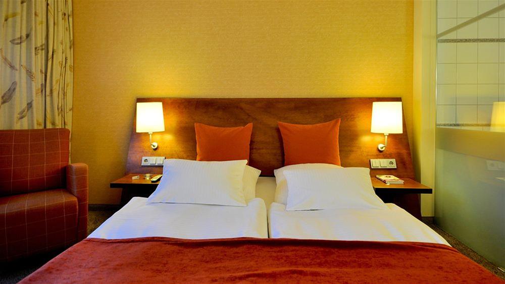 Wellings Romantik Hotel zur Linde