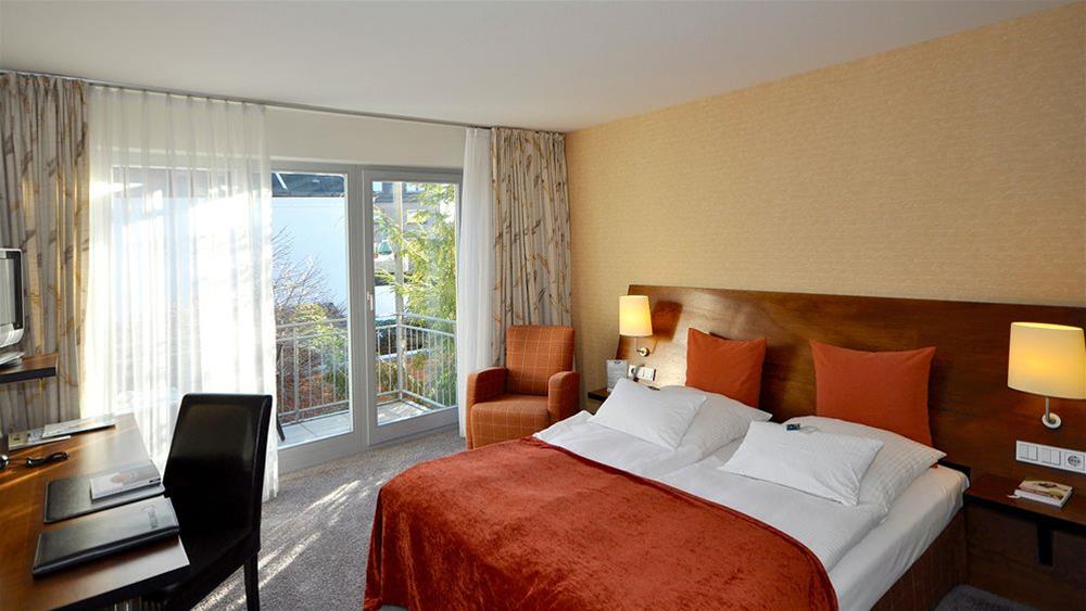 Wellings Romantik Hotel zur Linde