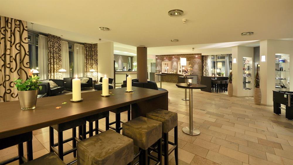 Wellings Romantik Hotel zur Linde