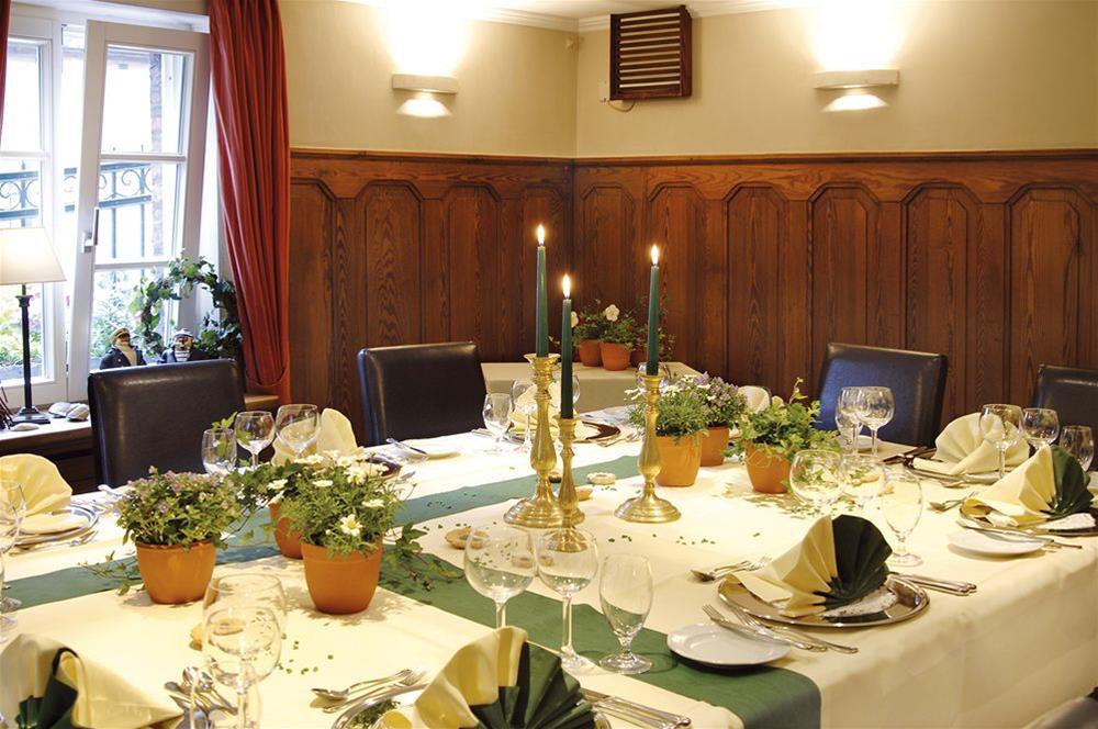 Wellings Romantik Hotel zur Linde