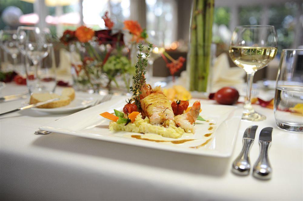 Wellings Romantik Hotel zur Linde
