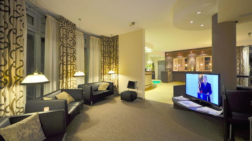 Wellings Romantik Hotel zur Linde