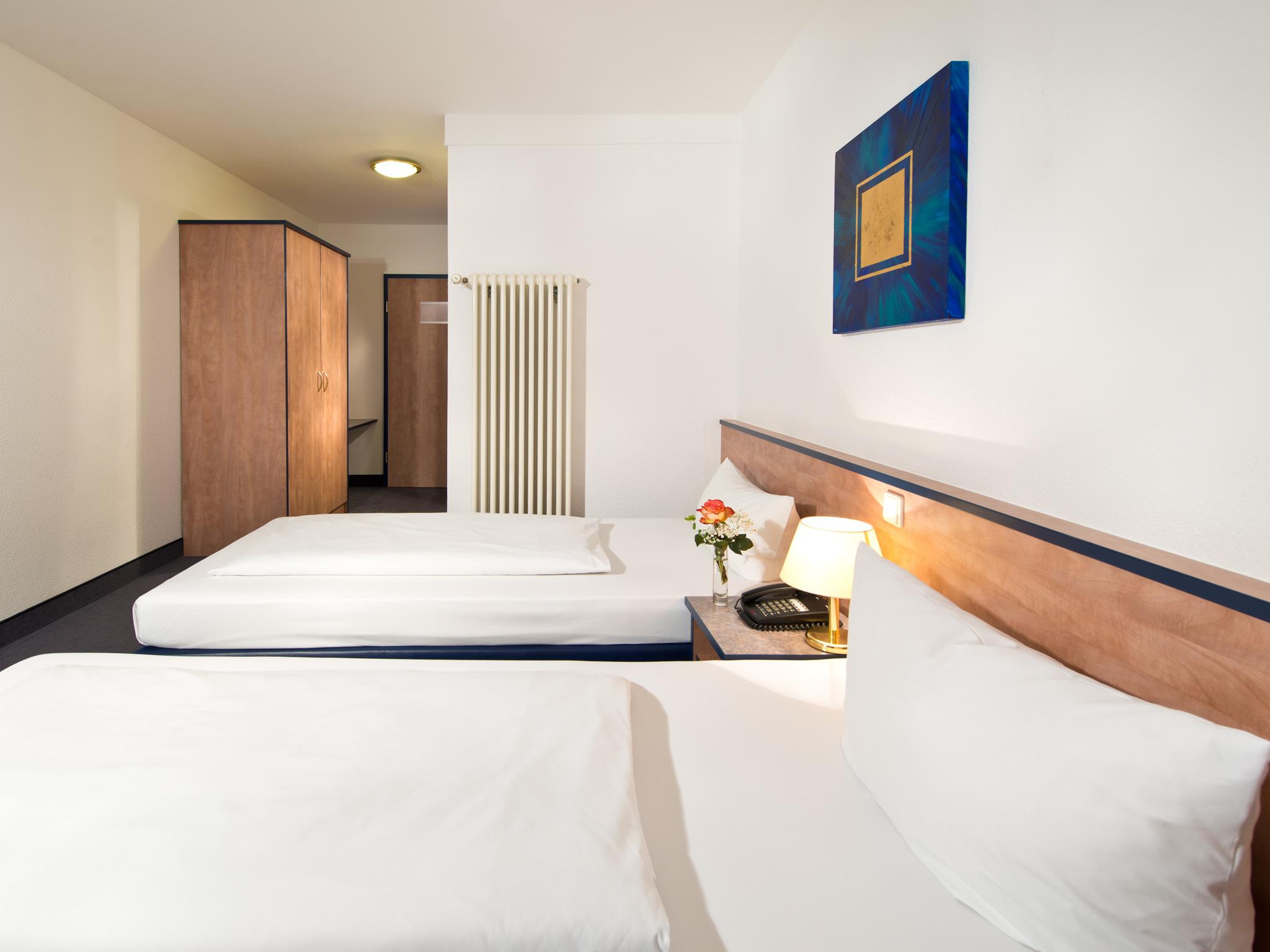 ACHAT Hotel Monheim am Rhein