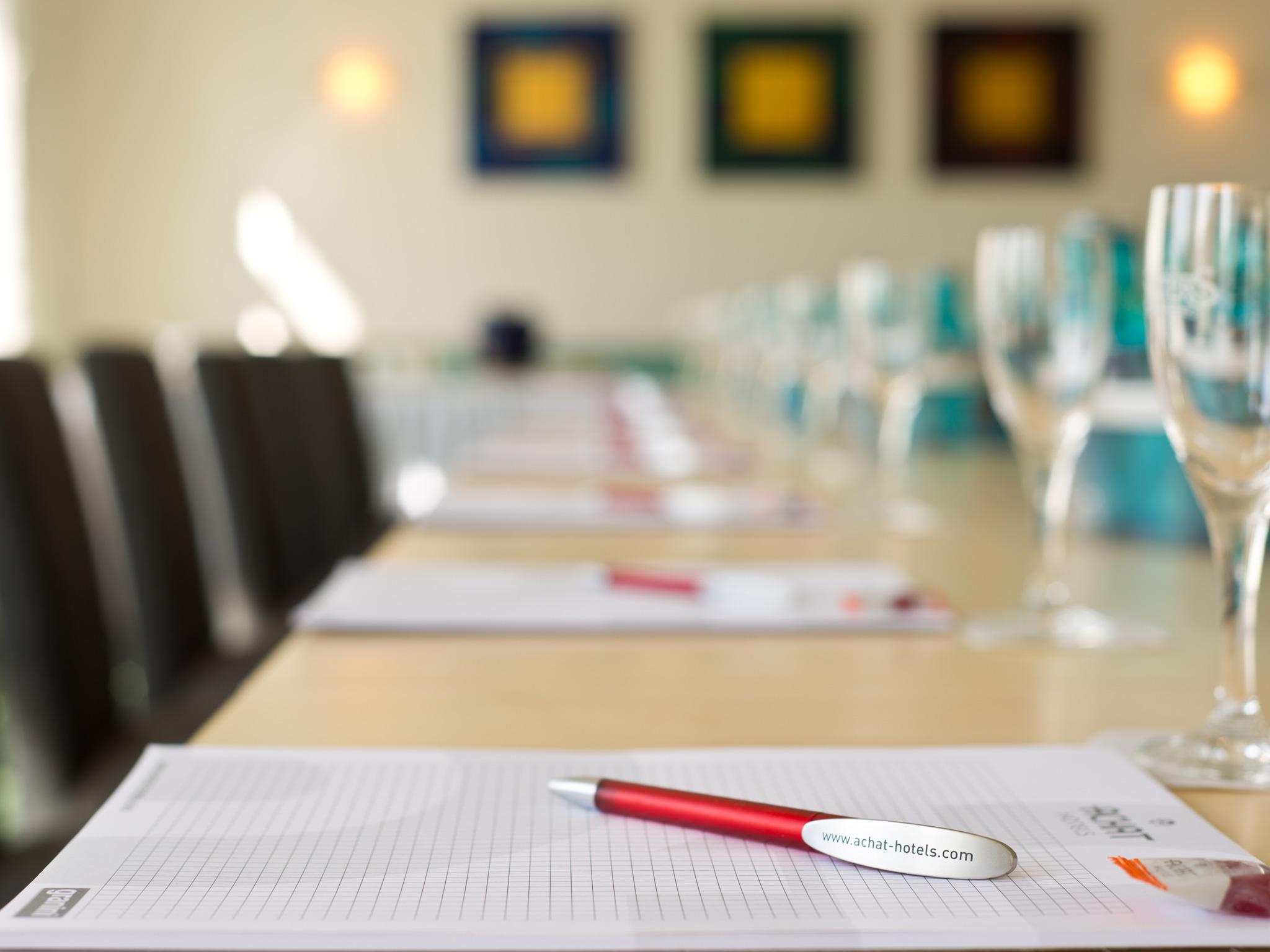 ACHAT Hotel Monheim am Rhein