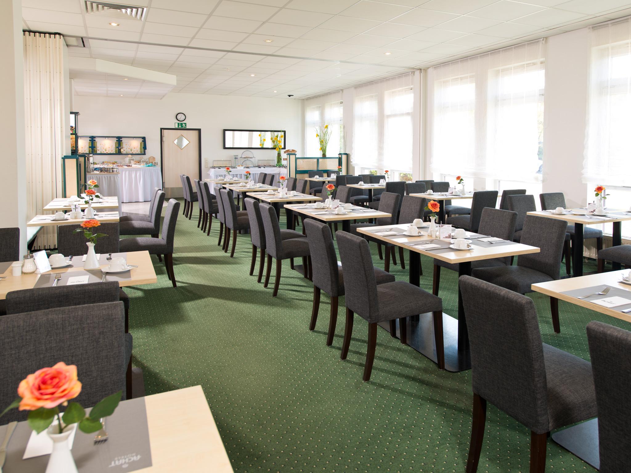 ACHAT Hotel Monheim am Rhein