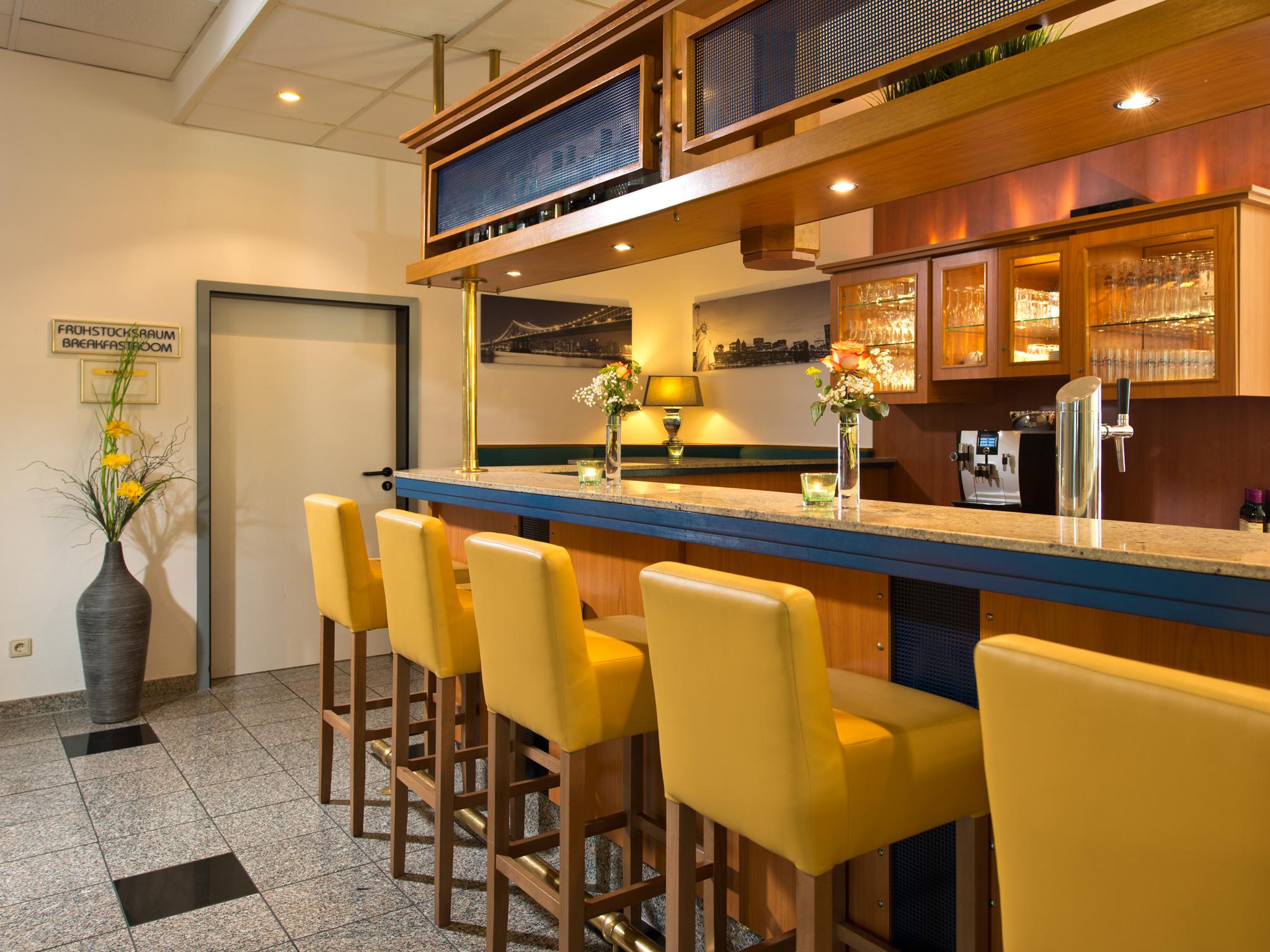 ACHAT Hotel Monheim am Rhein