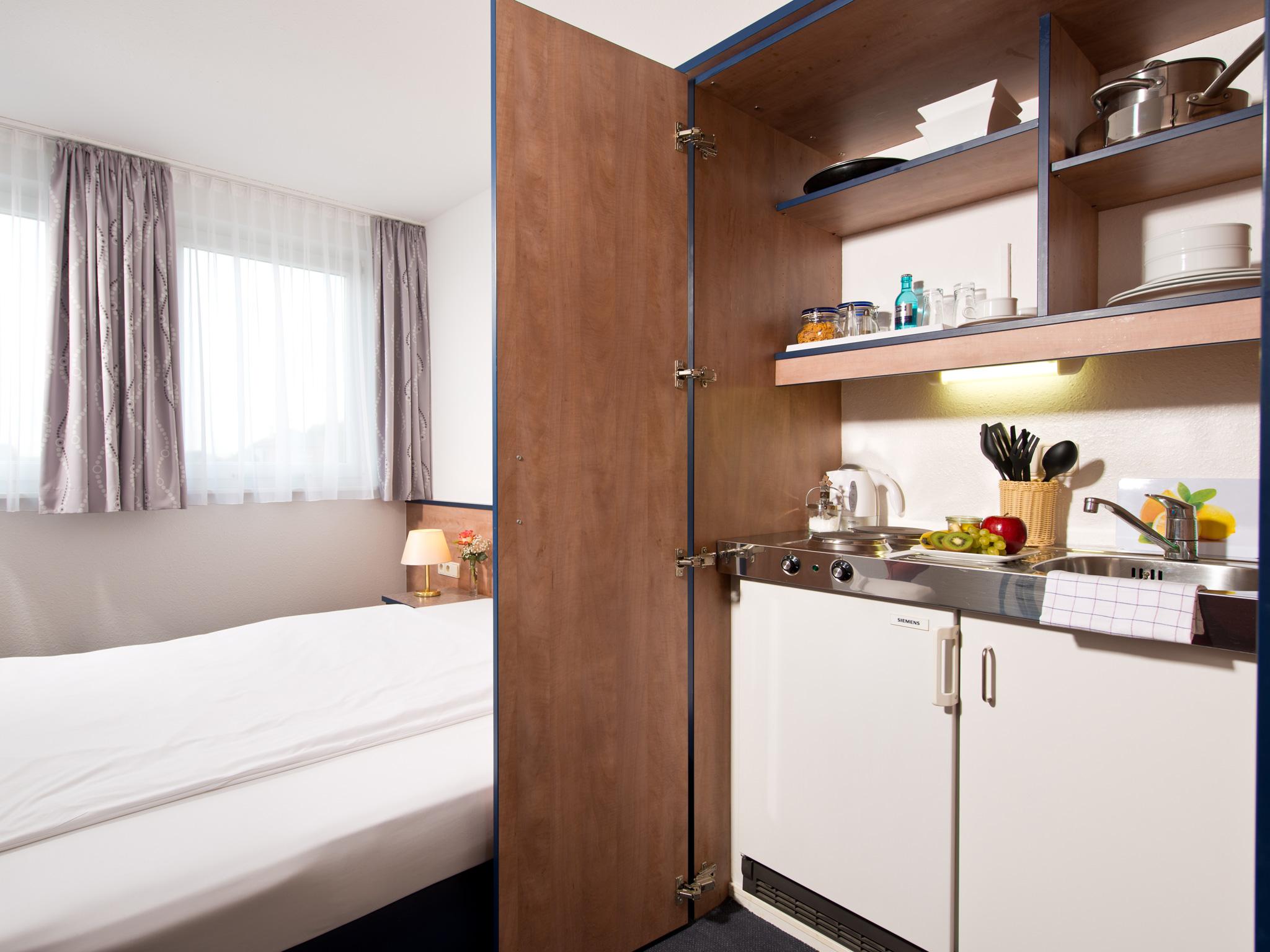 ACHAT Hotel Monheim am Rhein