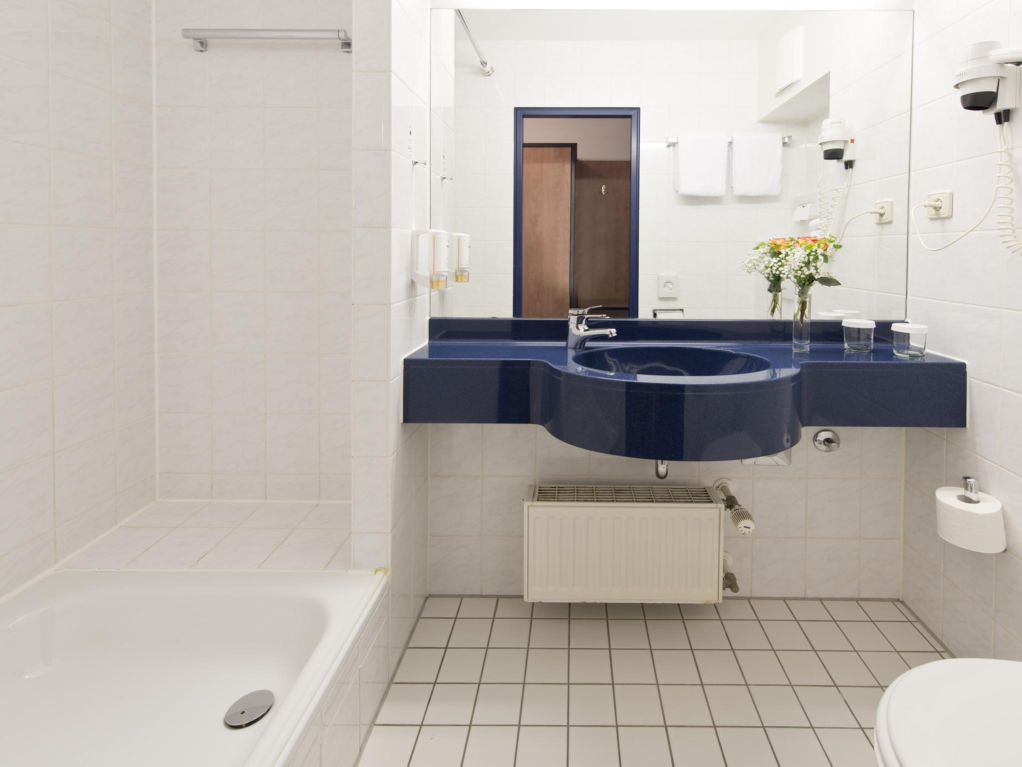 ACHAT Hotel Monheim am Rhein