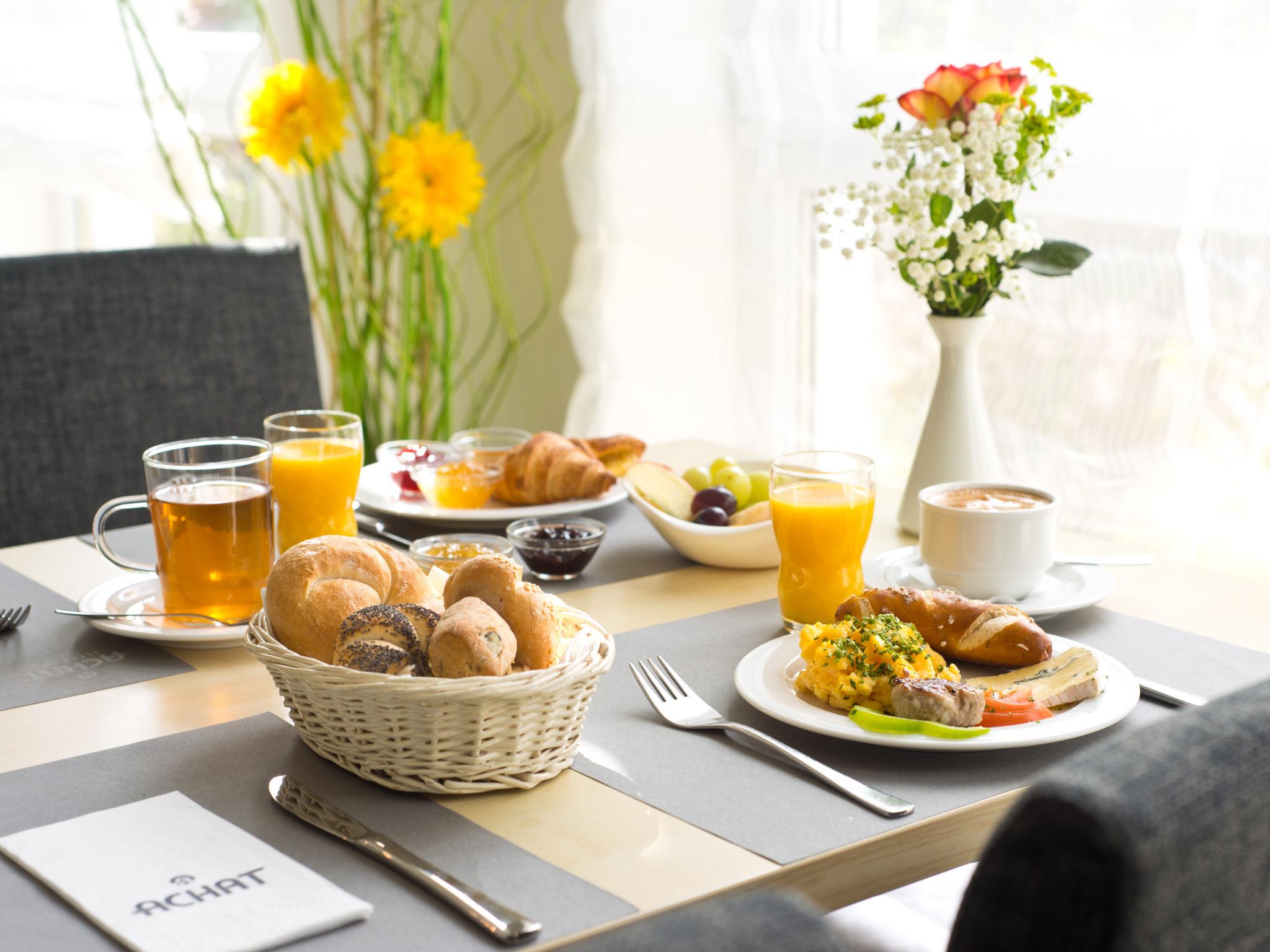 ACHAT Hotel Monheim am Rhein