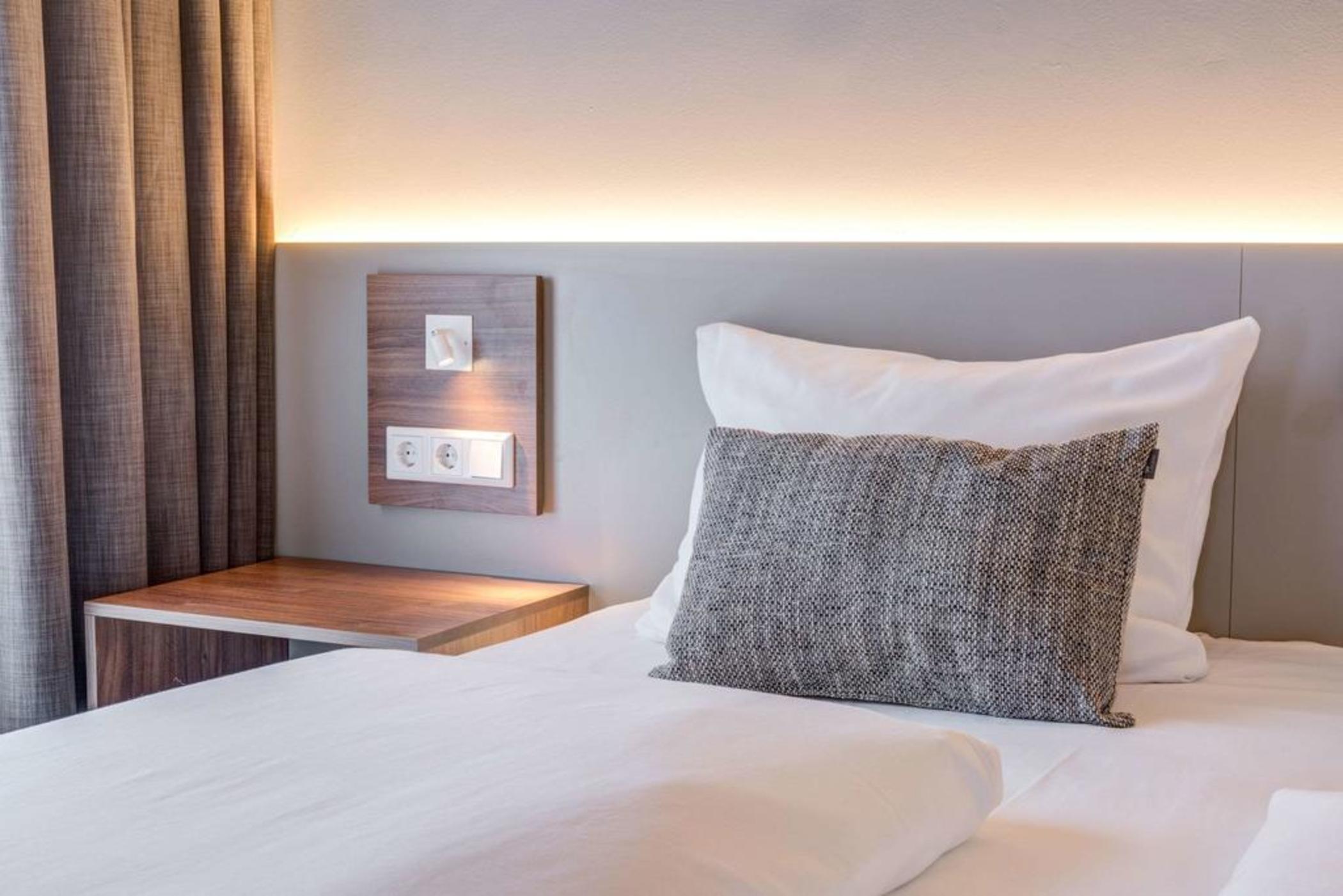Hey Lou Hotel Monheim am Rhein