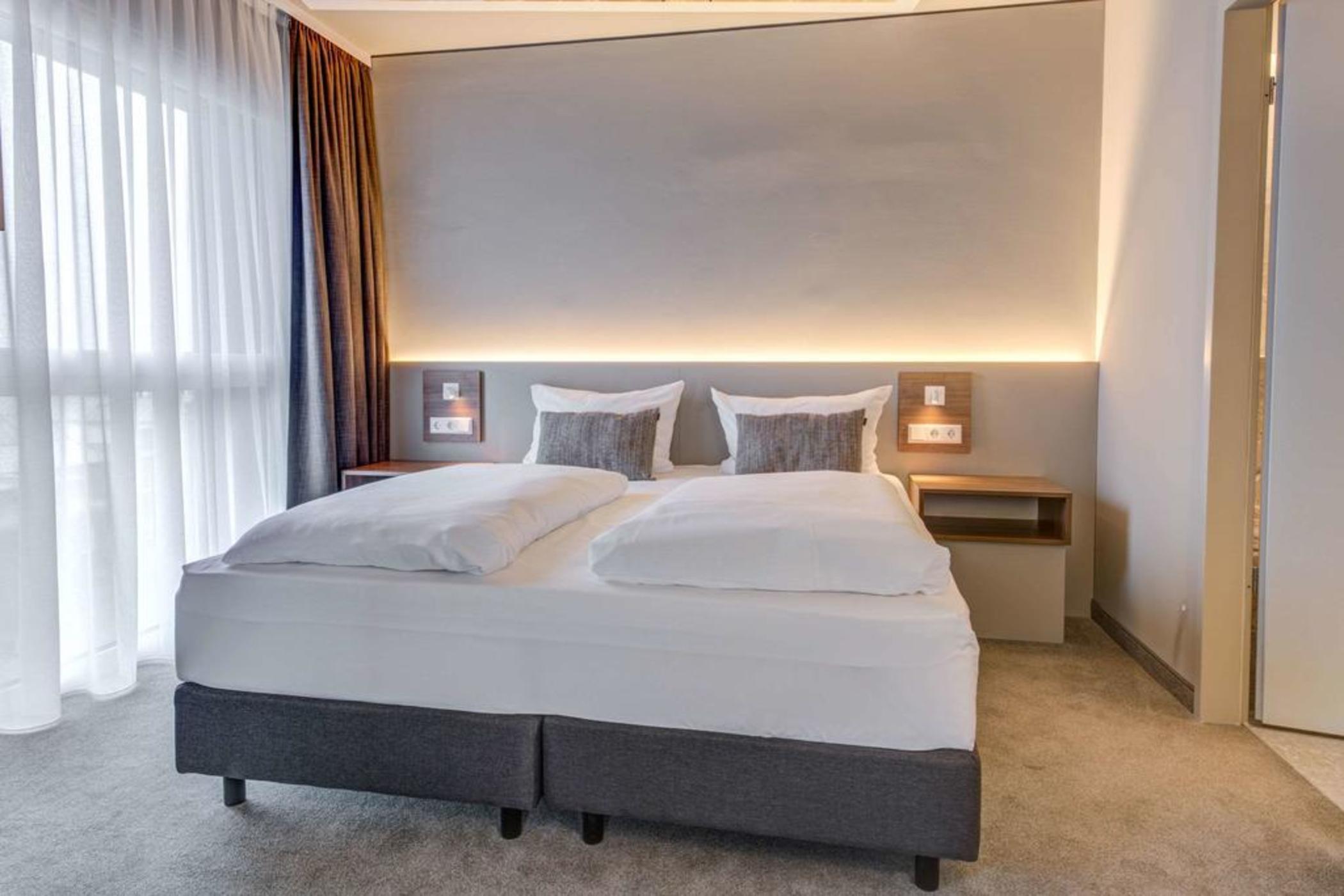 Hey Lou Hotel Monheim am Rhein
