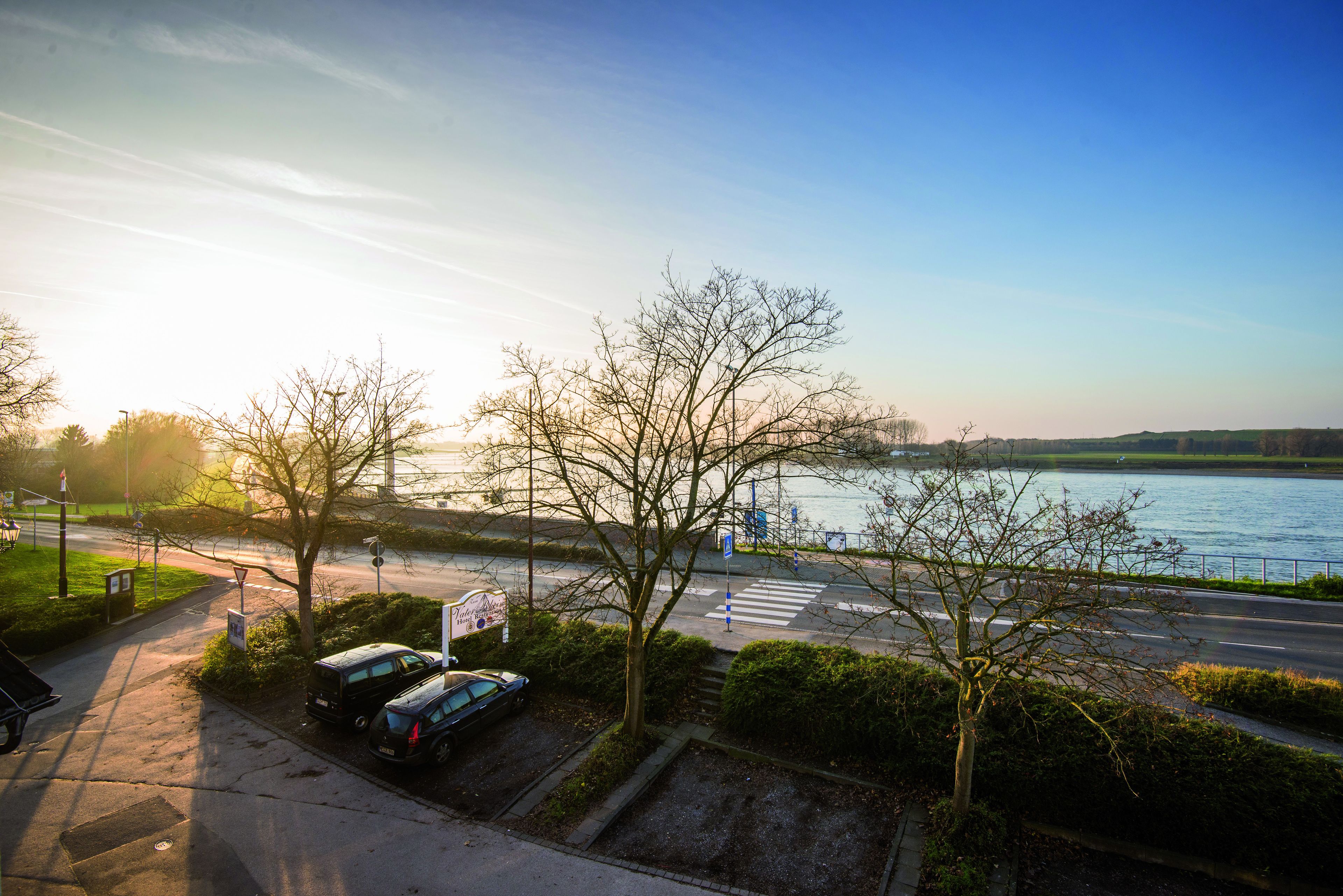 Zum Vater Rhein