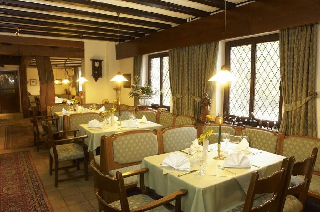 Freimühle-Restaurant