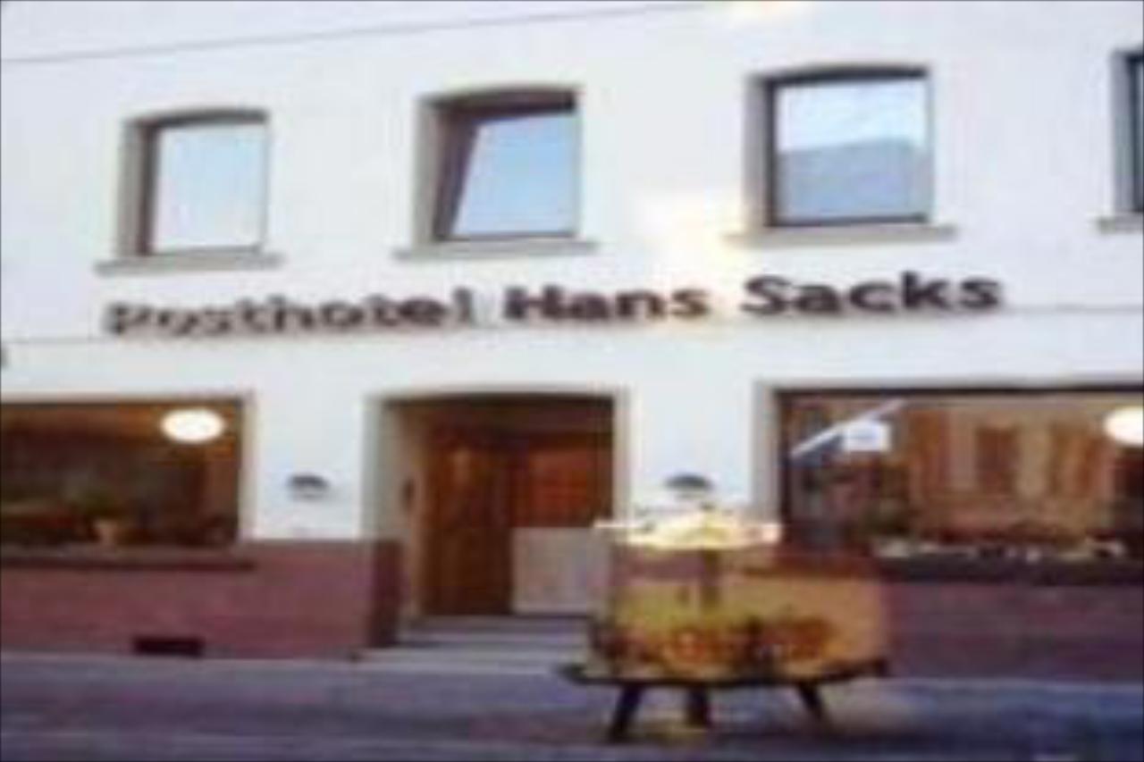 Posthotel Hans Sacks