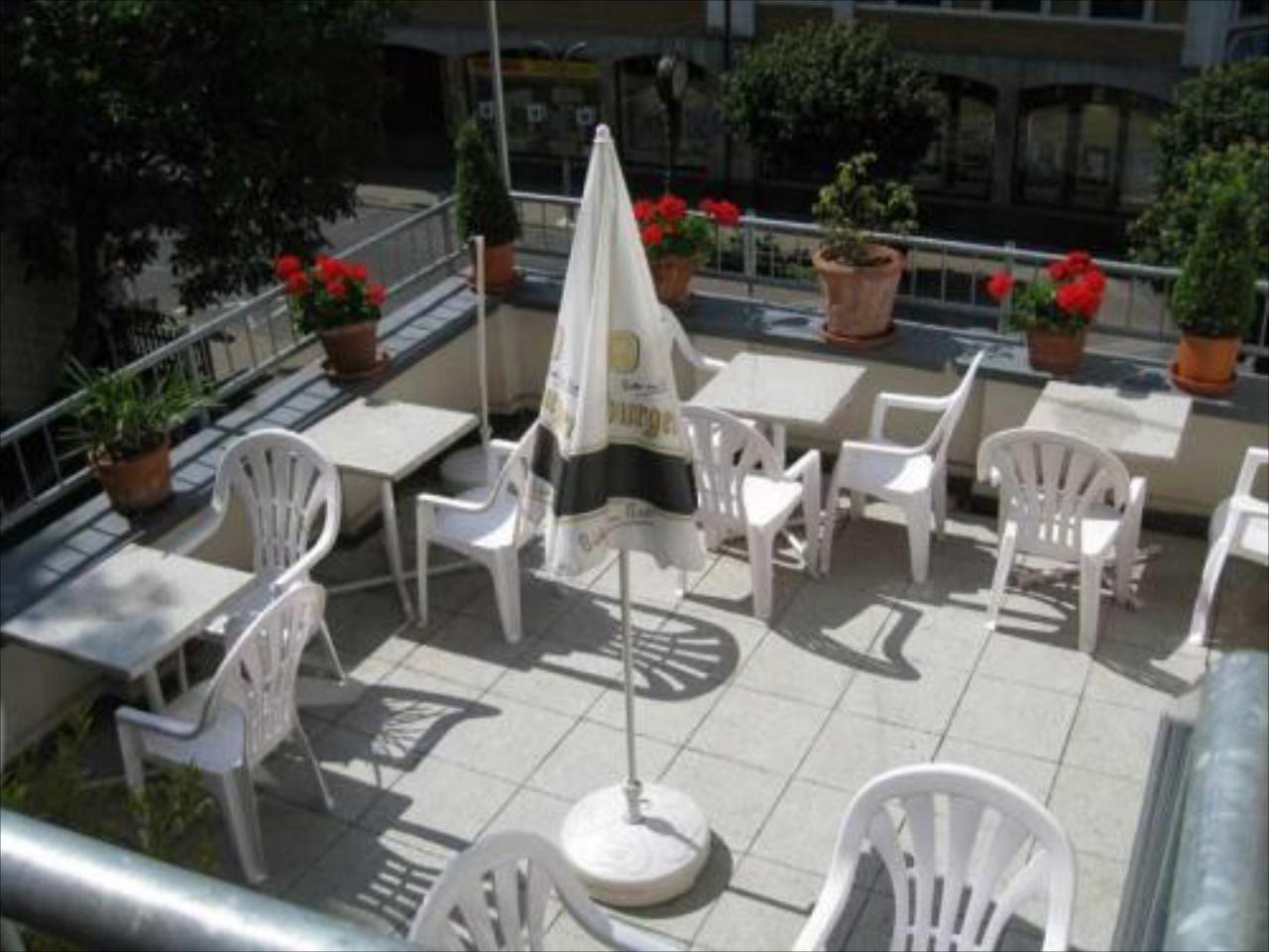 Posthotel Hans Sacks