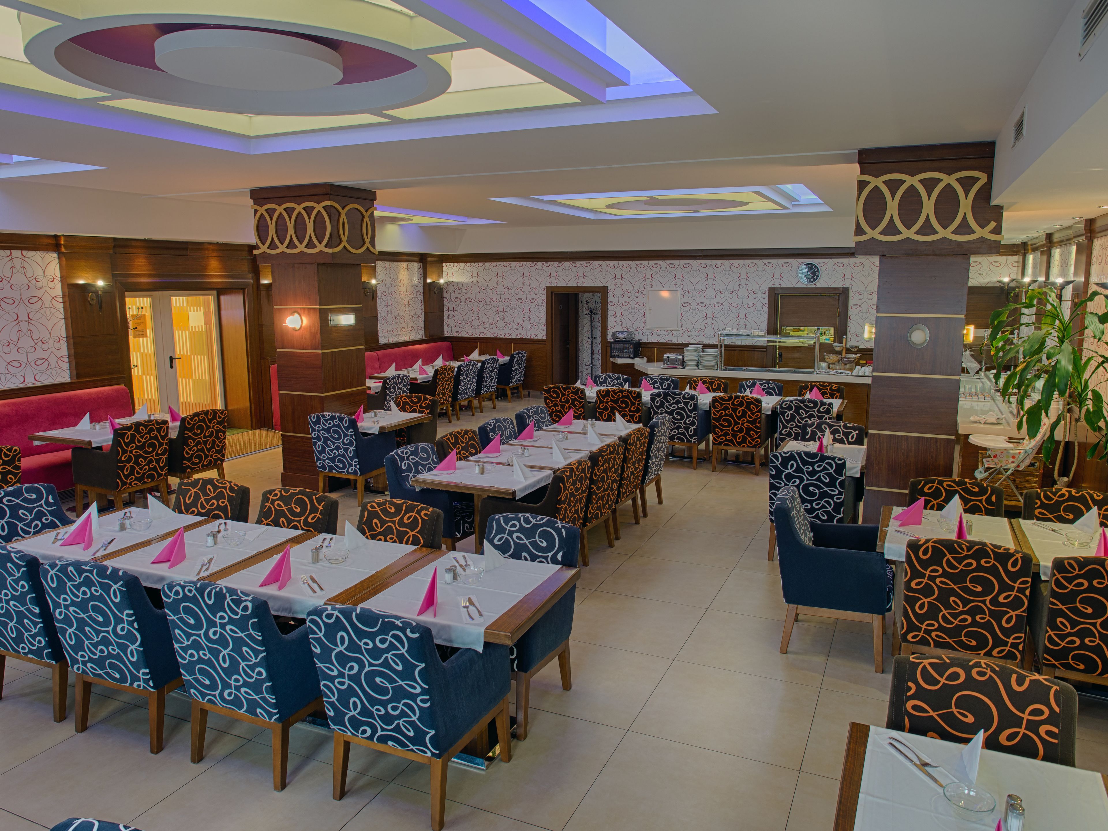 Airport Global Hotel