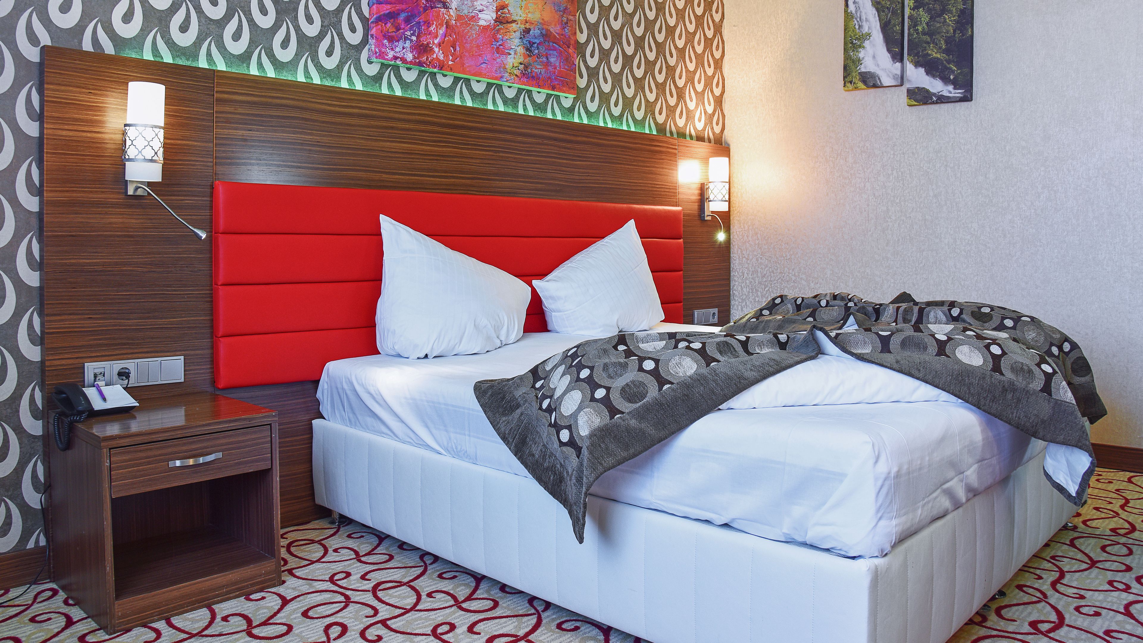 Airport Global Hotel