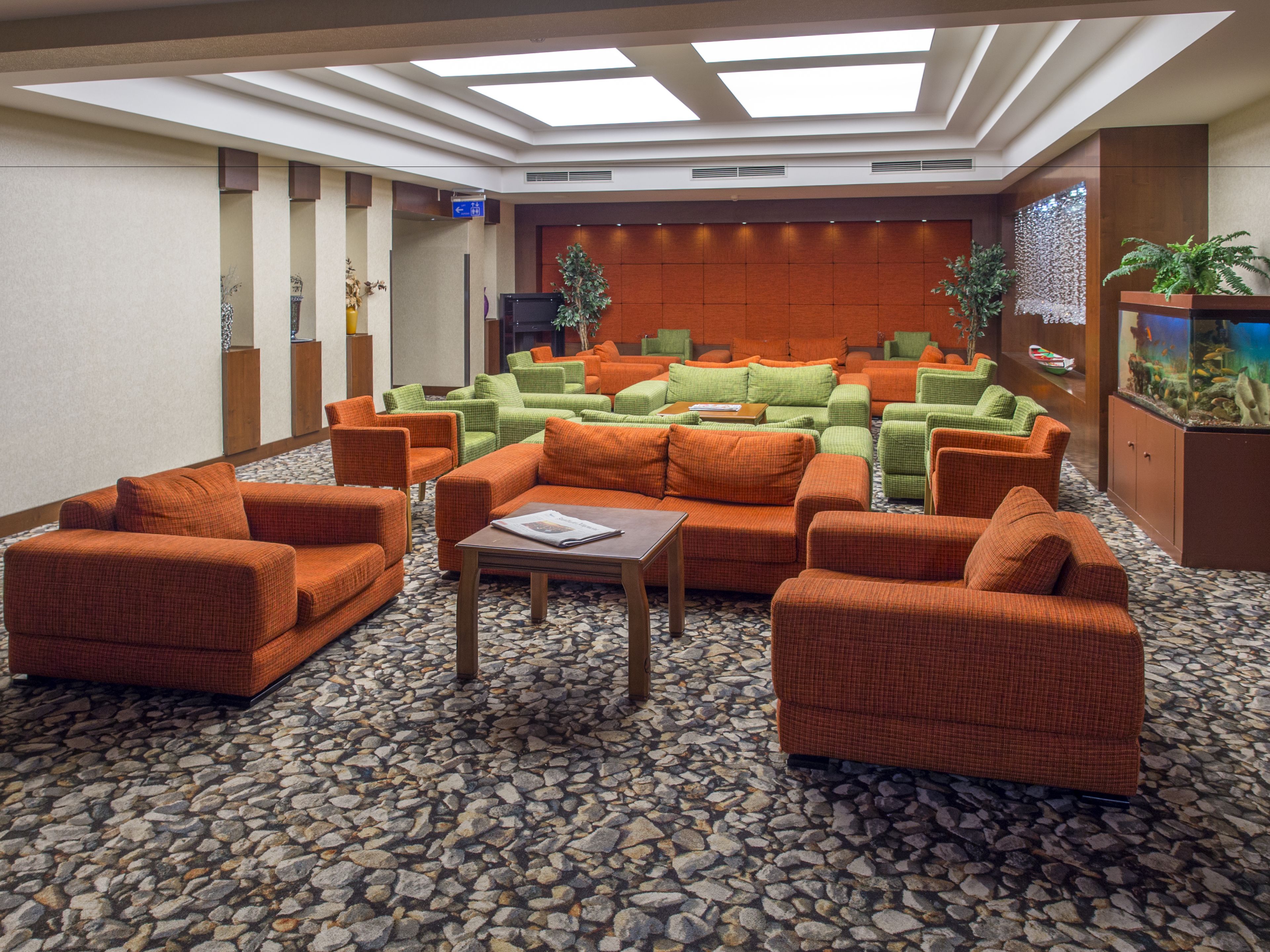 Airport Global Hotel