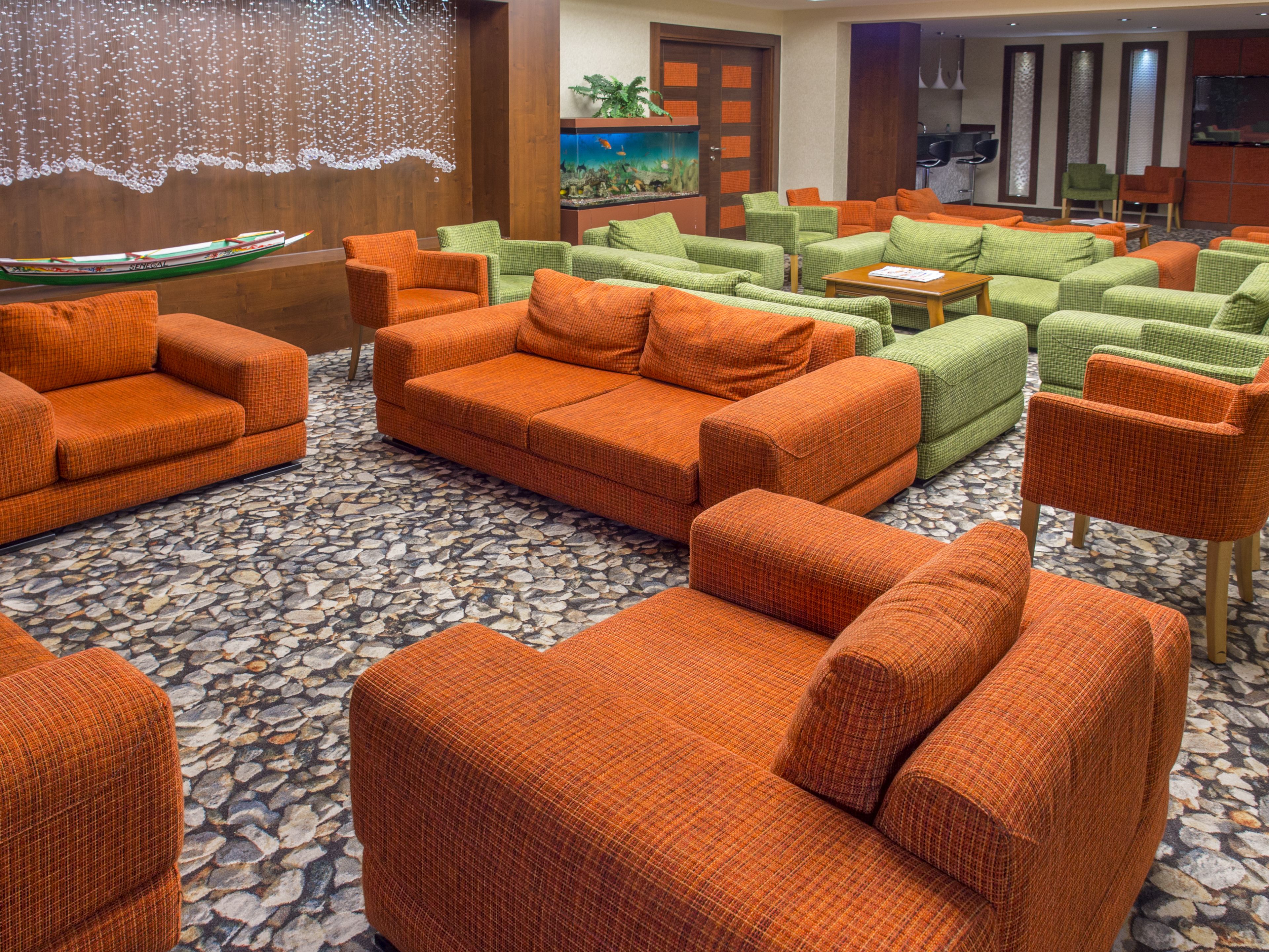Airport Global Hotel