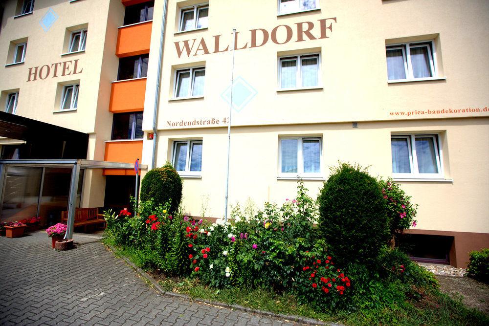 Airport Walldorf Frankfurt