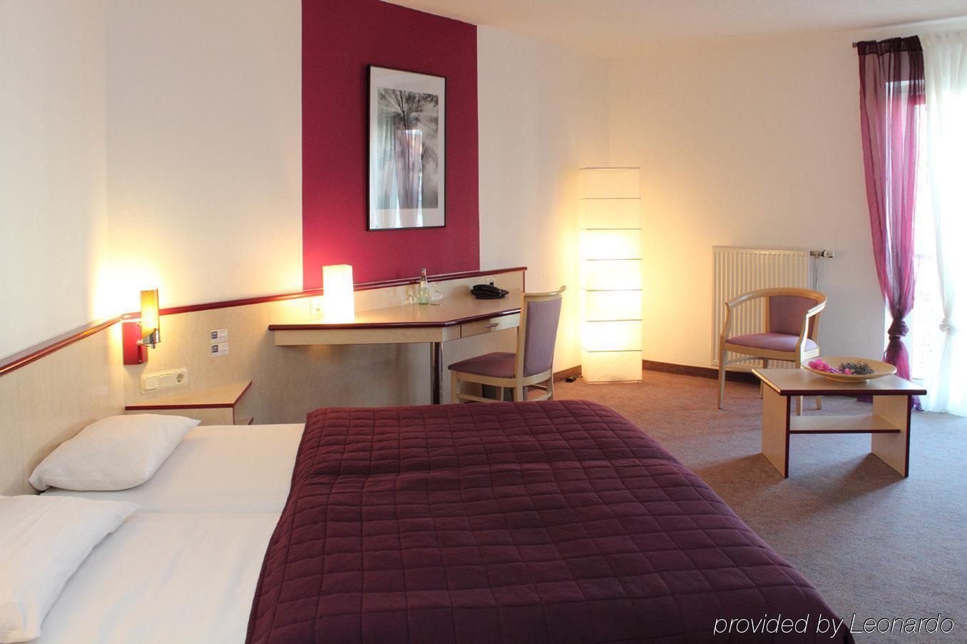 Halbersbacher Airport Hotel Frankfurt