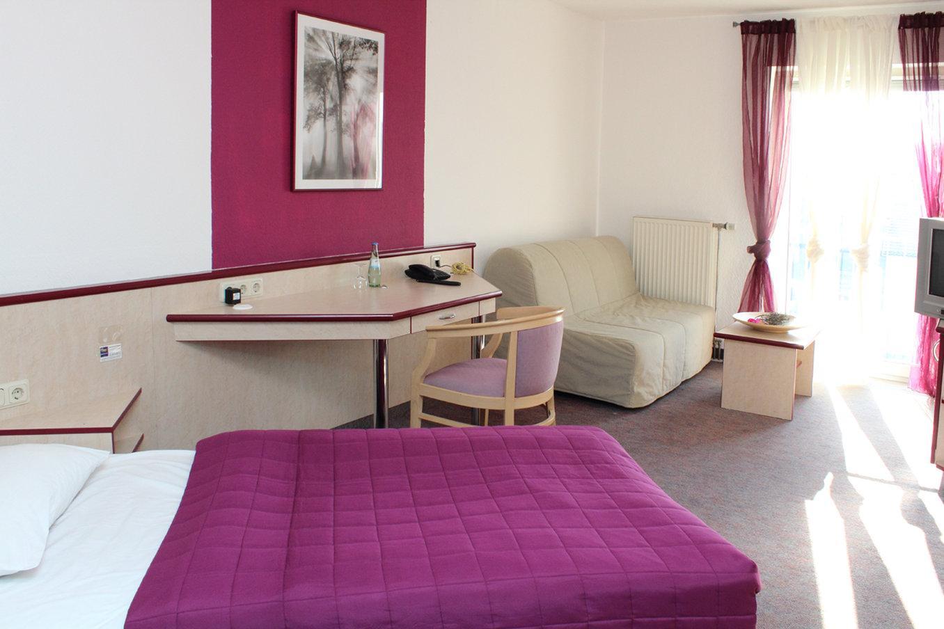 Halbersbacher Airport Hotel Frankfurt