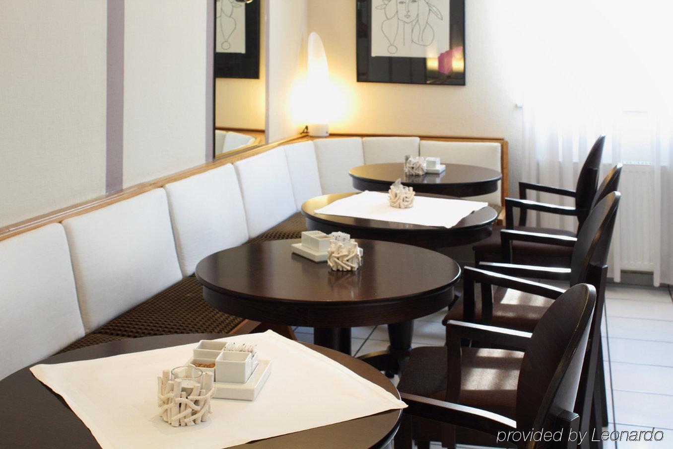 Halbersbacher Airport Hotel Frankfurt