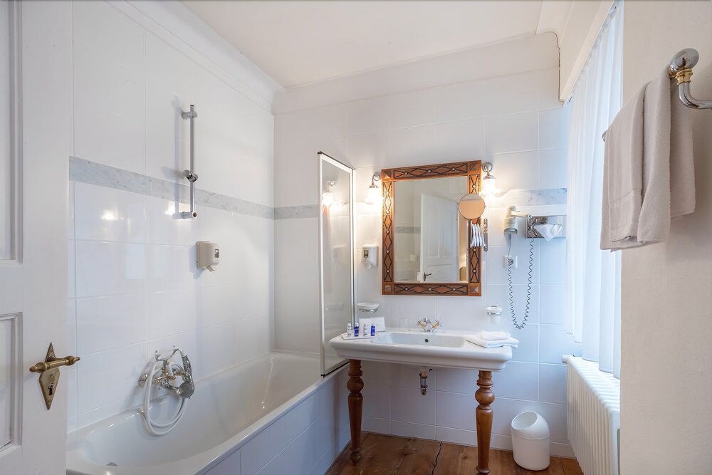 Schlosshotel Neckarbischofsheim