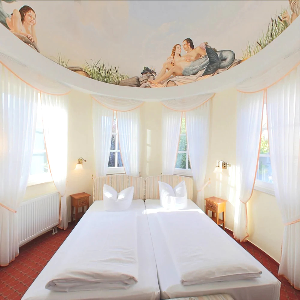 Schlosshotel Neckarbischofsheim