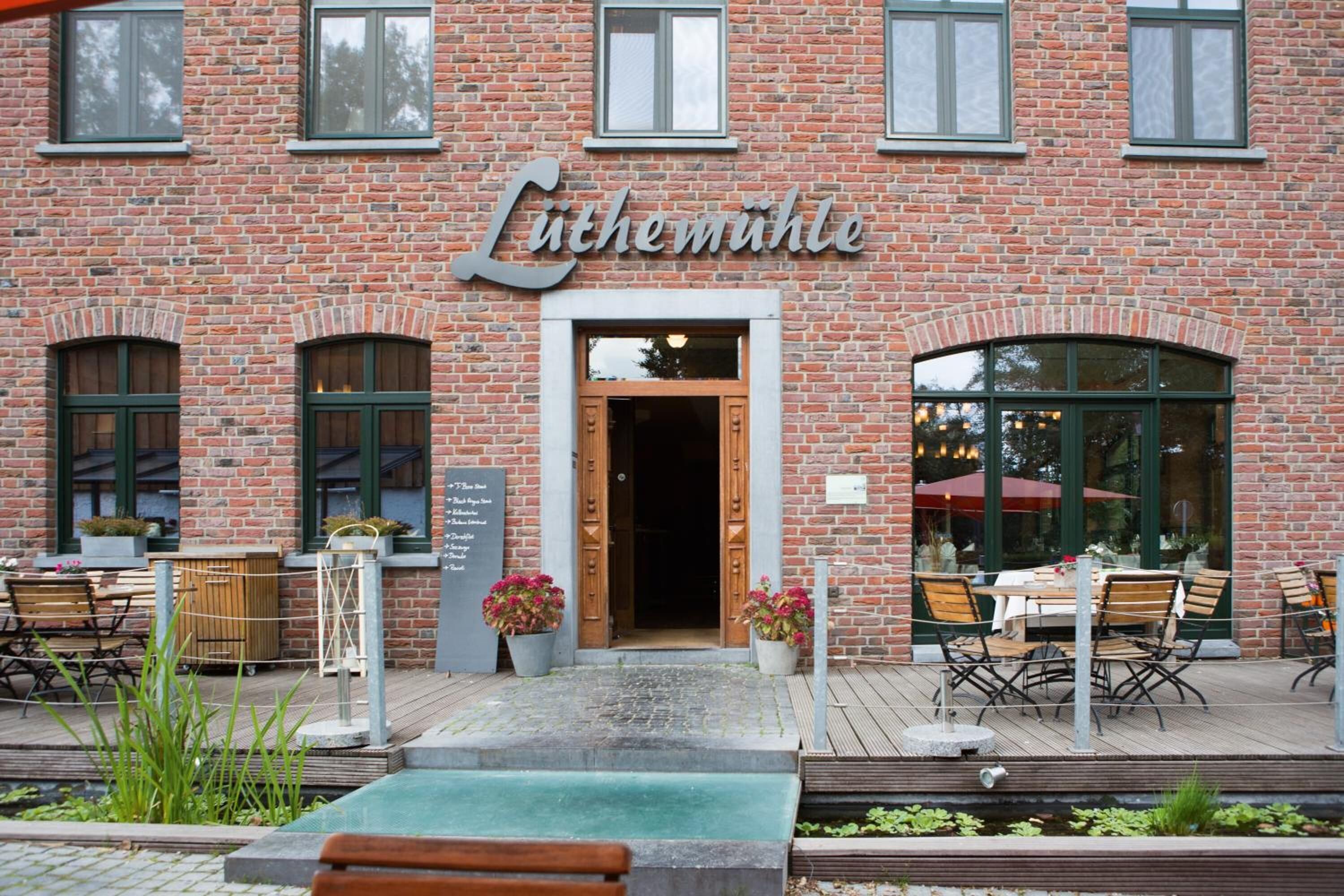 Luethemuehle