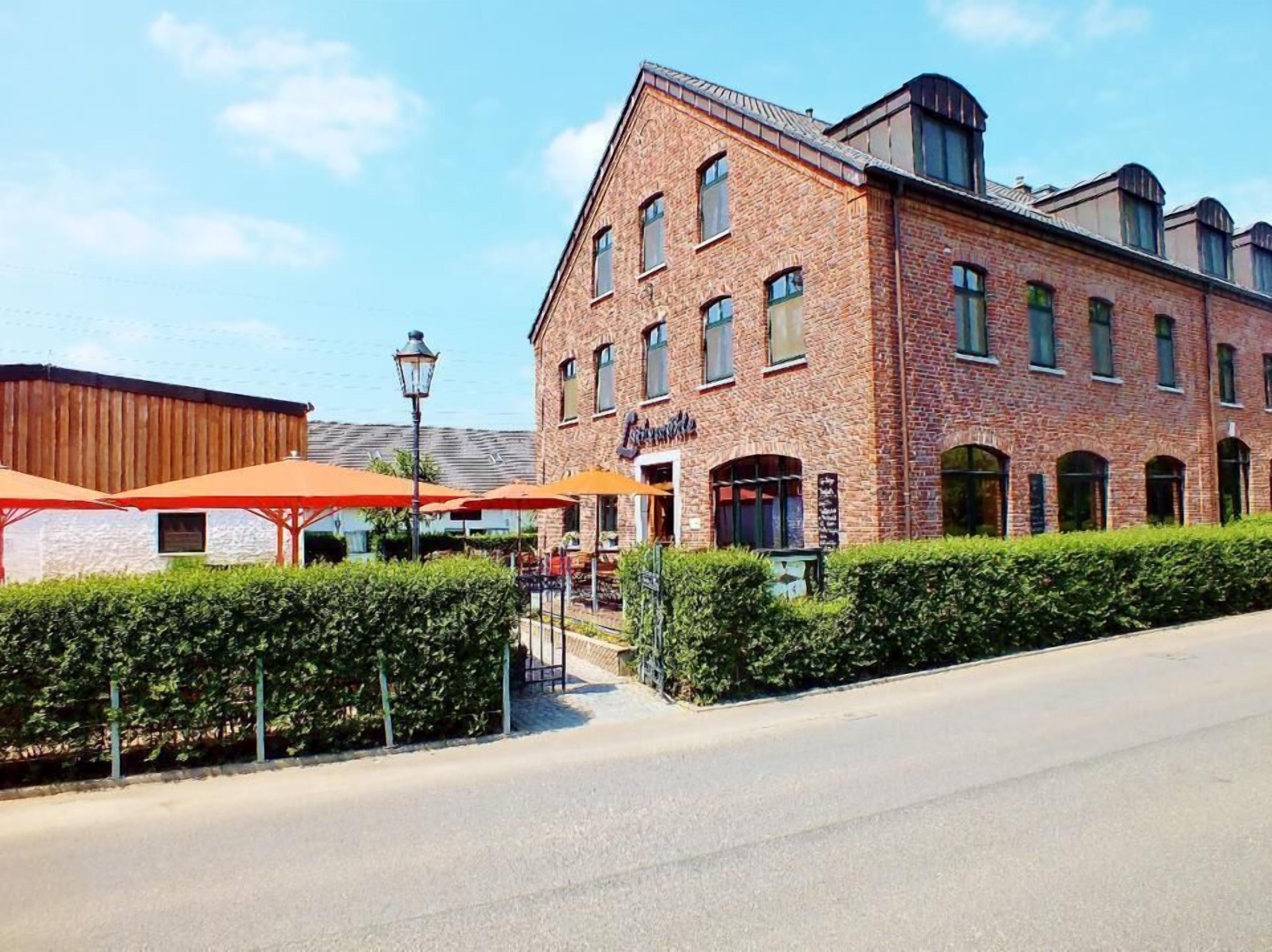 Luethemuehle
