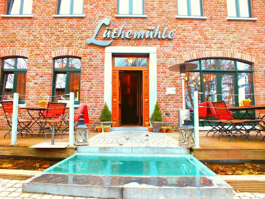 Luethemuehle