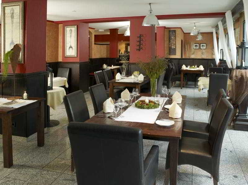 Hotel Dampfmühle