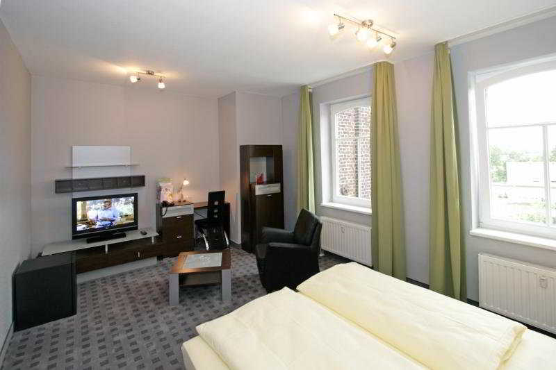 Hotel Dampfmühle