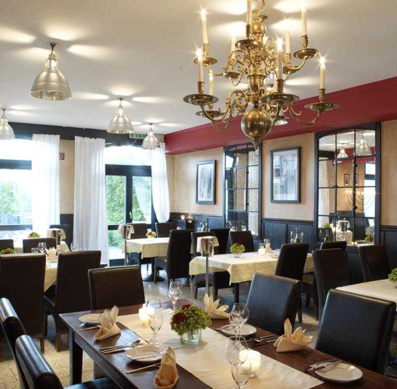 Hotel Dampfmühle