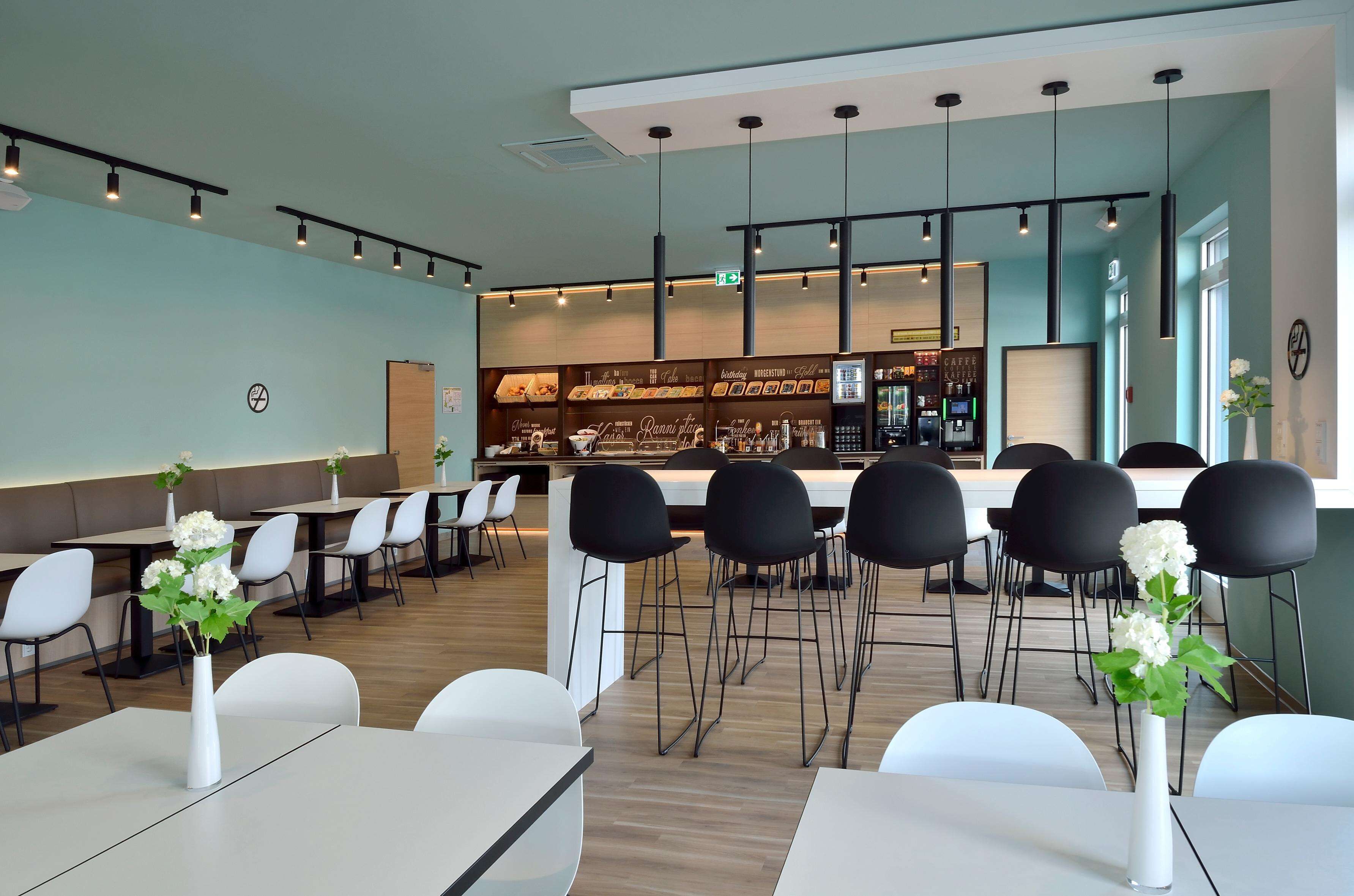 B&B Hotel Neuss