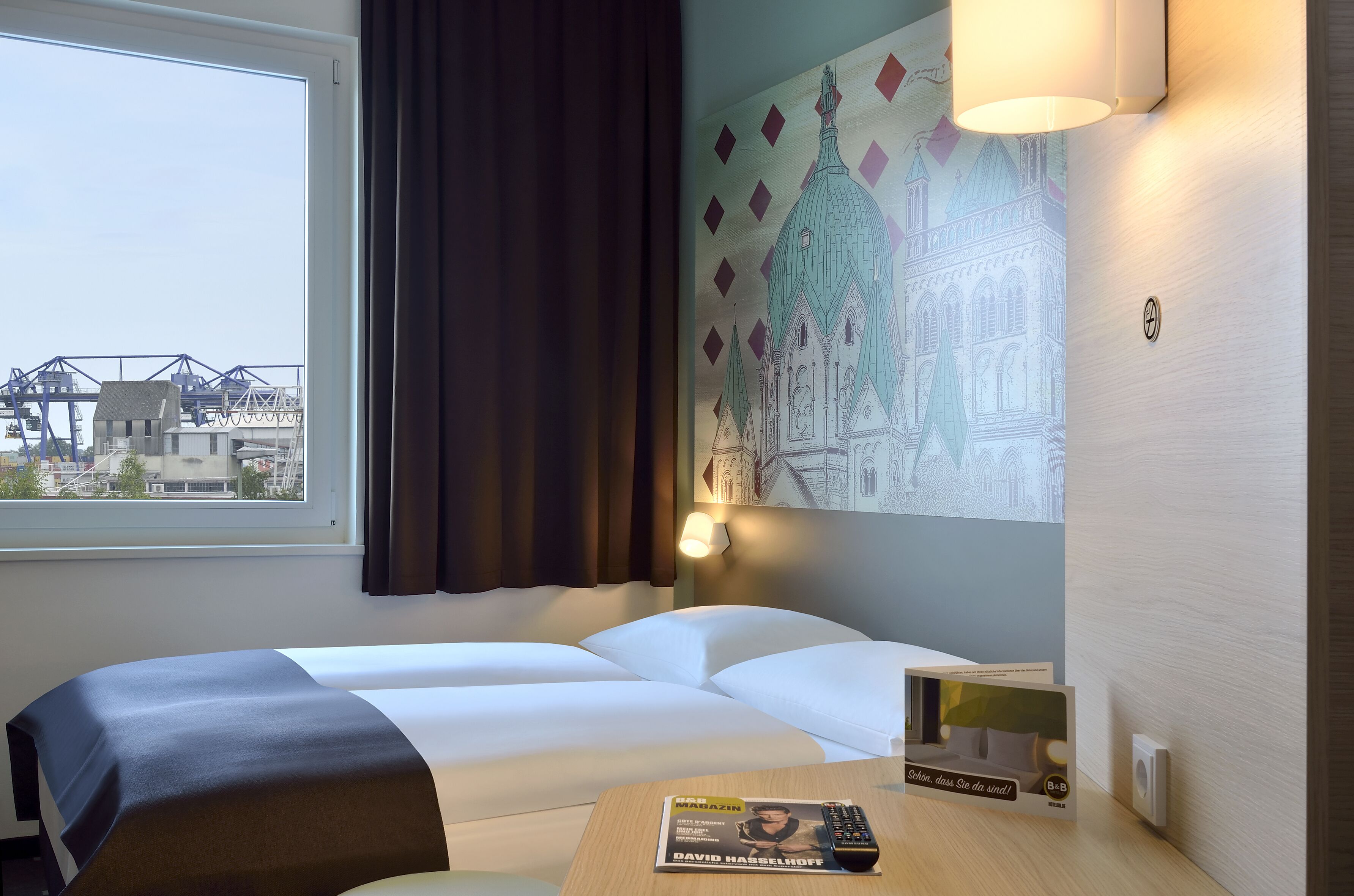 B&B Hotel Neuss