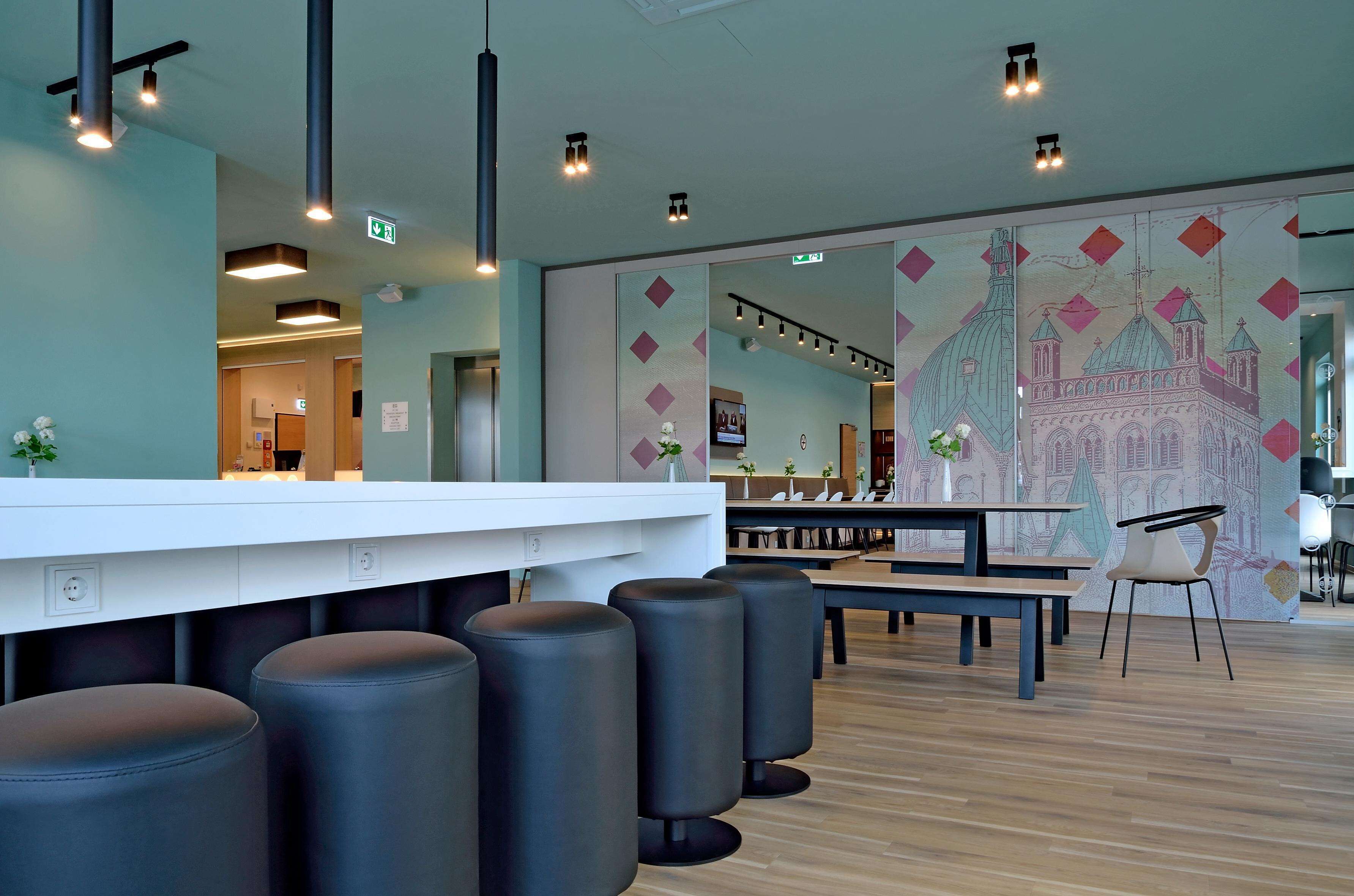 B&B Hotel Neuss