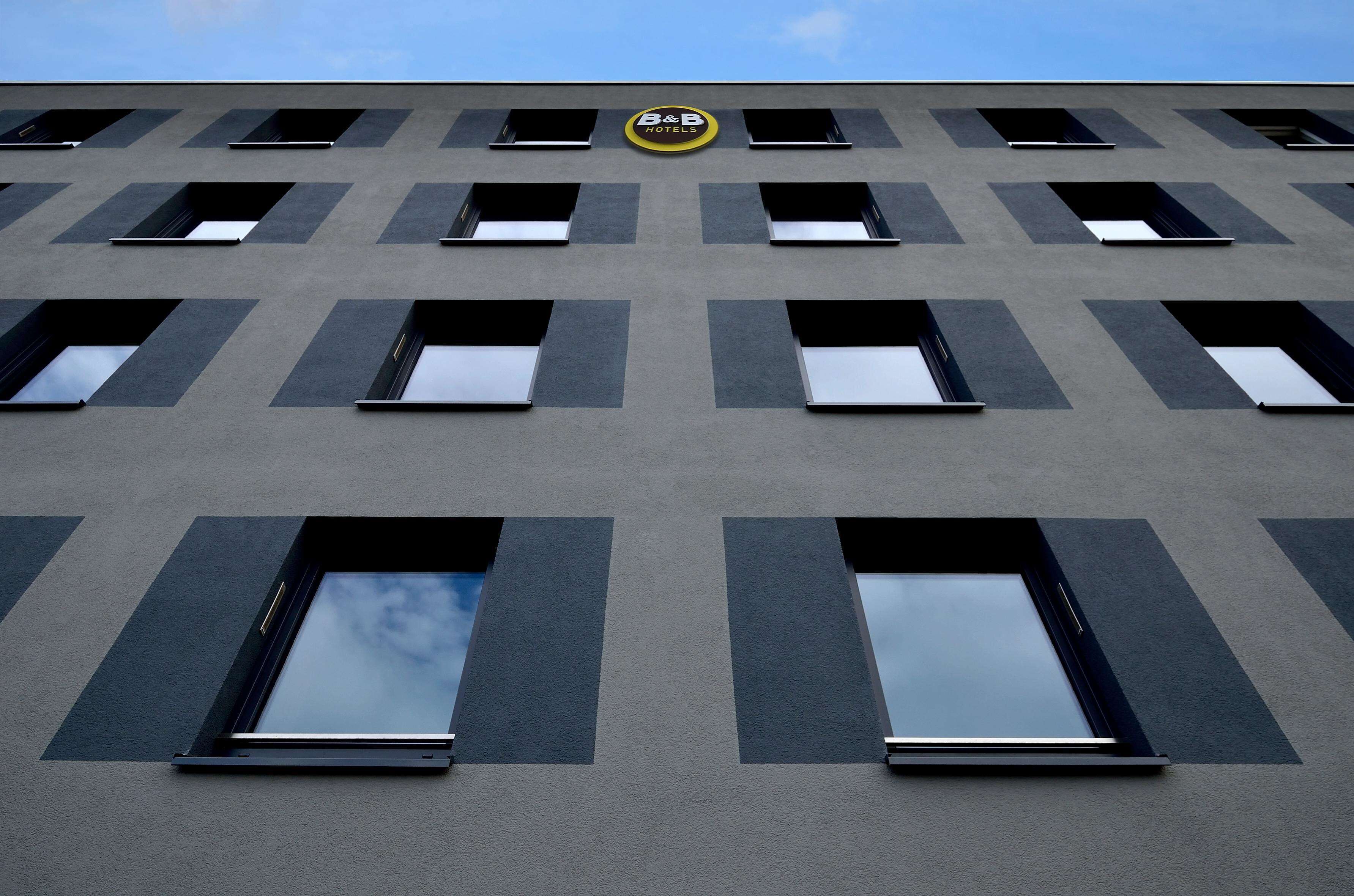 B&B Hotel Neuss